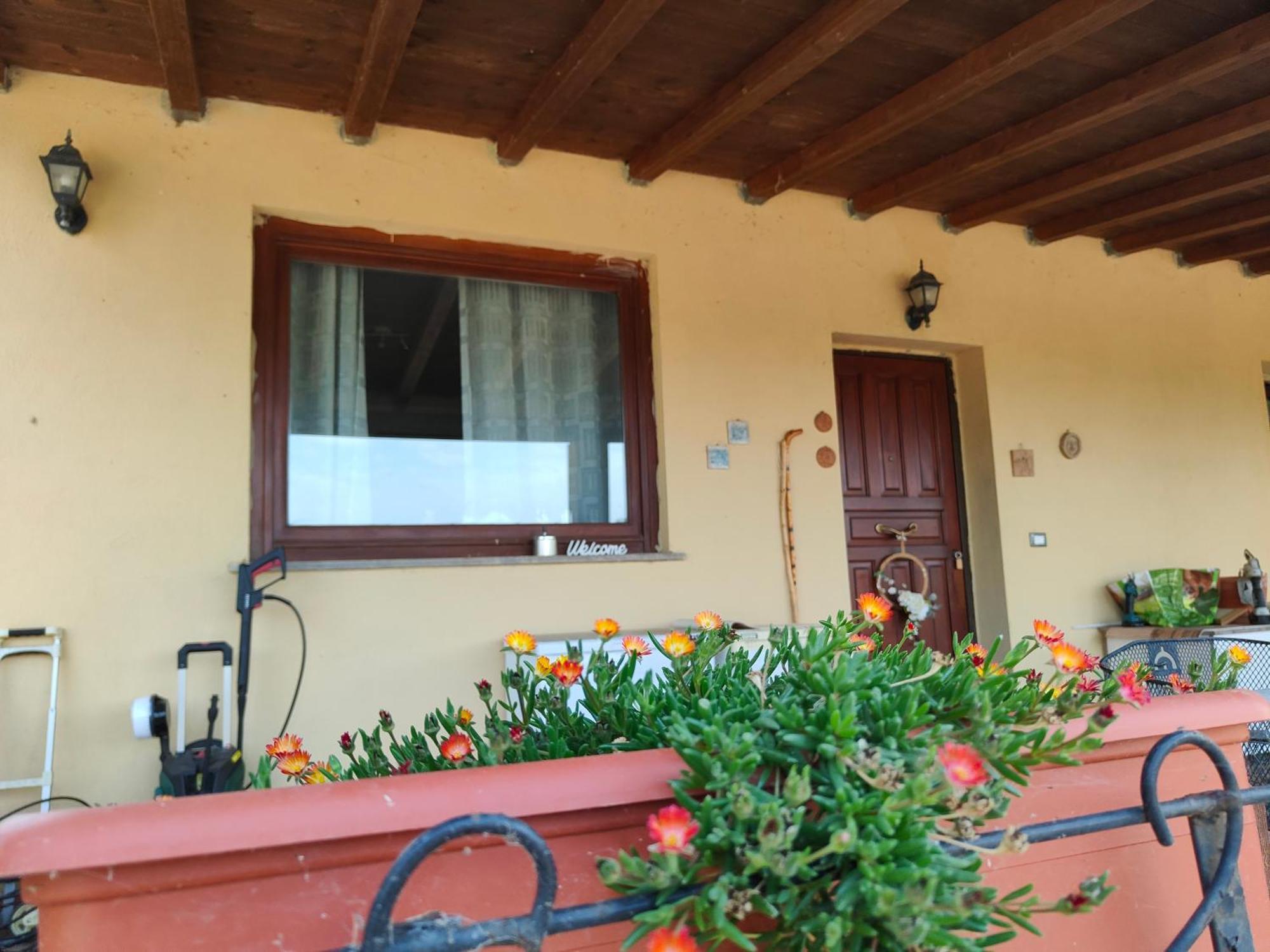 Il Melarancio B&B Monterosi 외부 사진