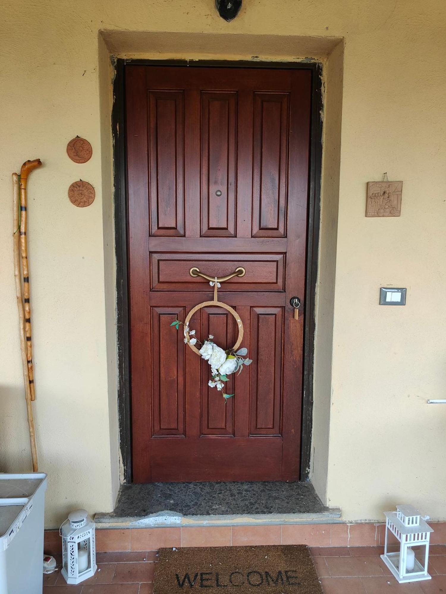 Il Melarancio B&B Monterosi 외부 사진