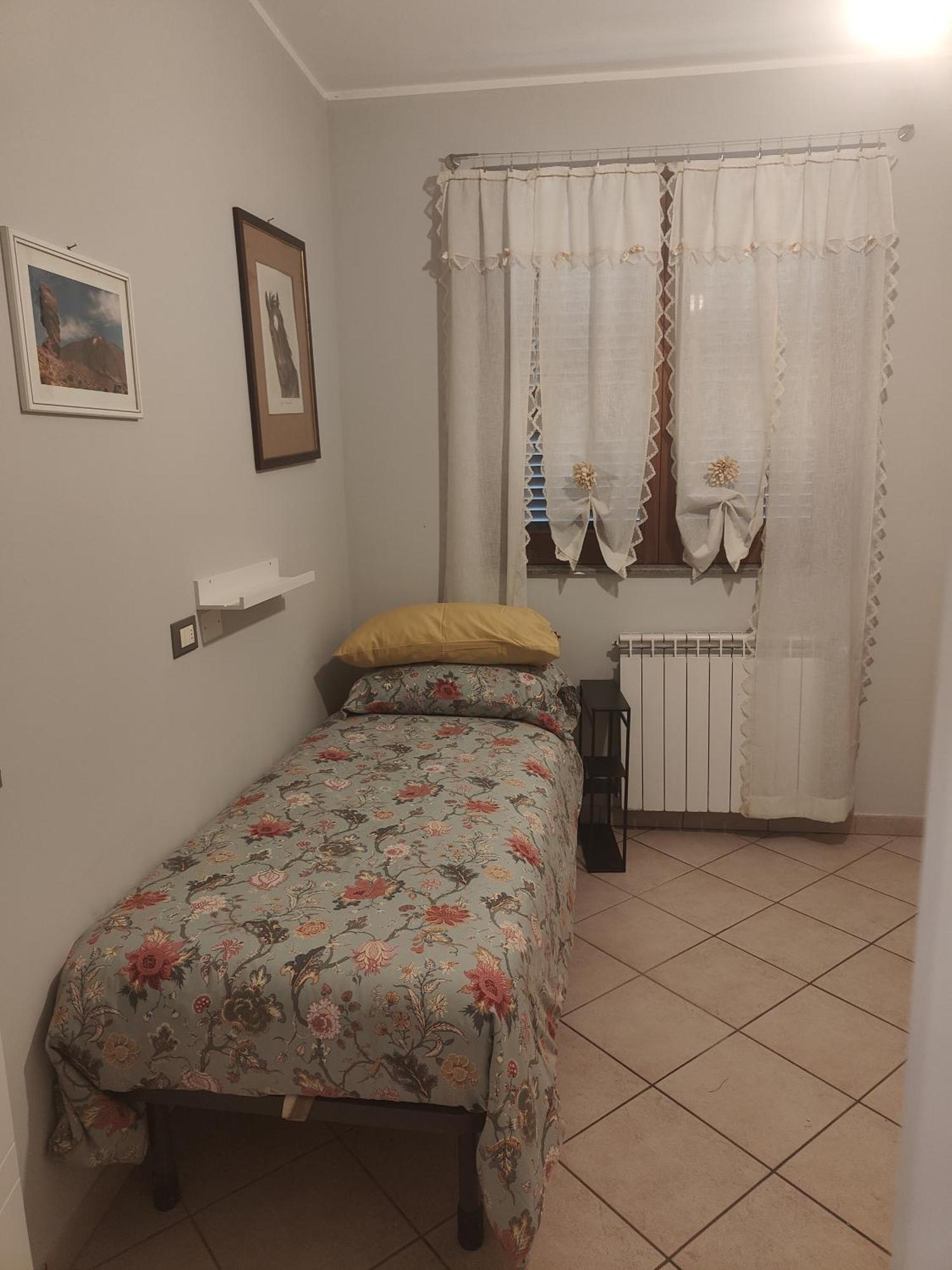 Il Melarancio B&B Monterosi 외부 사진