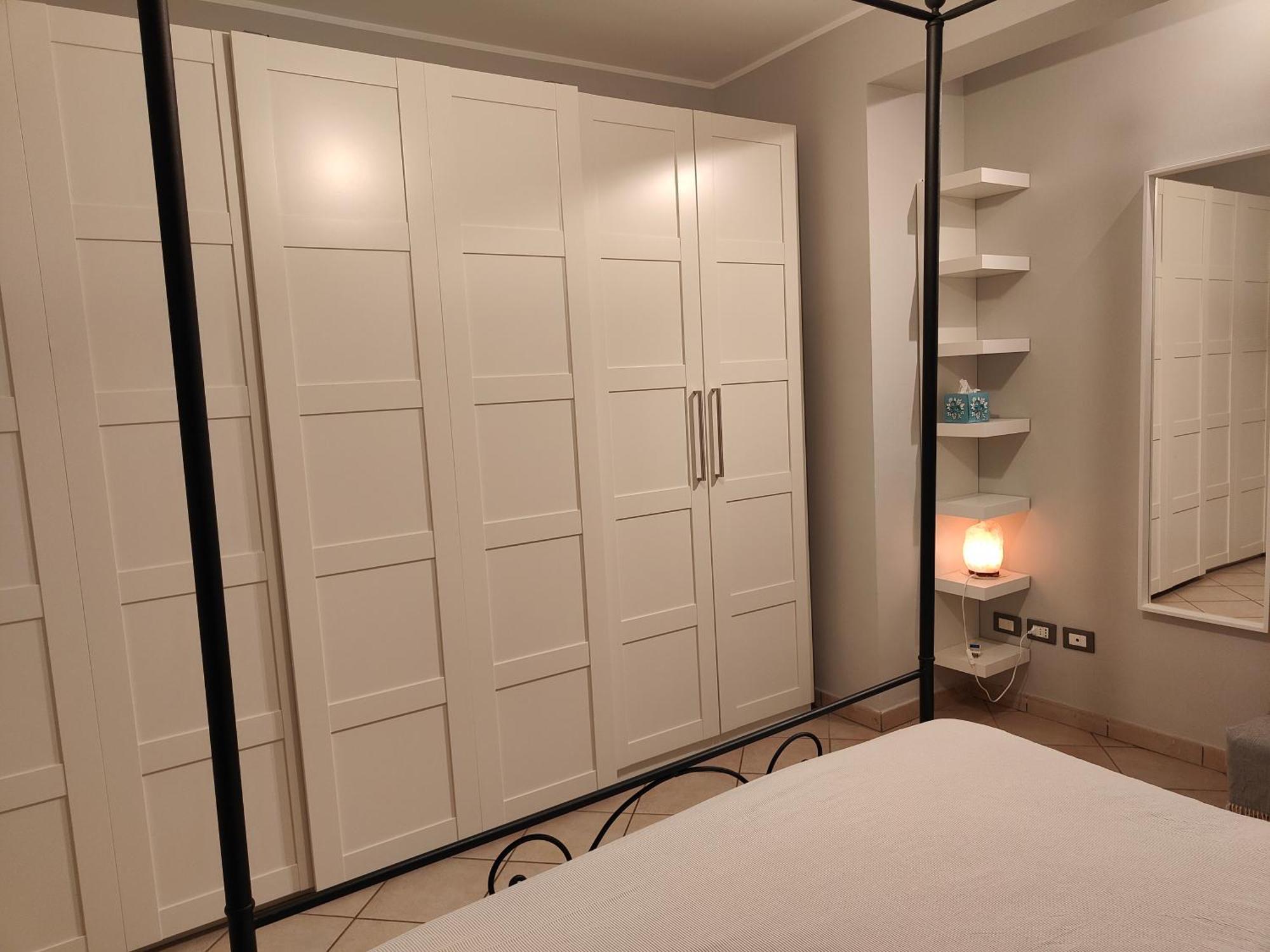 Il Melarancio B&B Monterosi 외부 사진