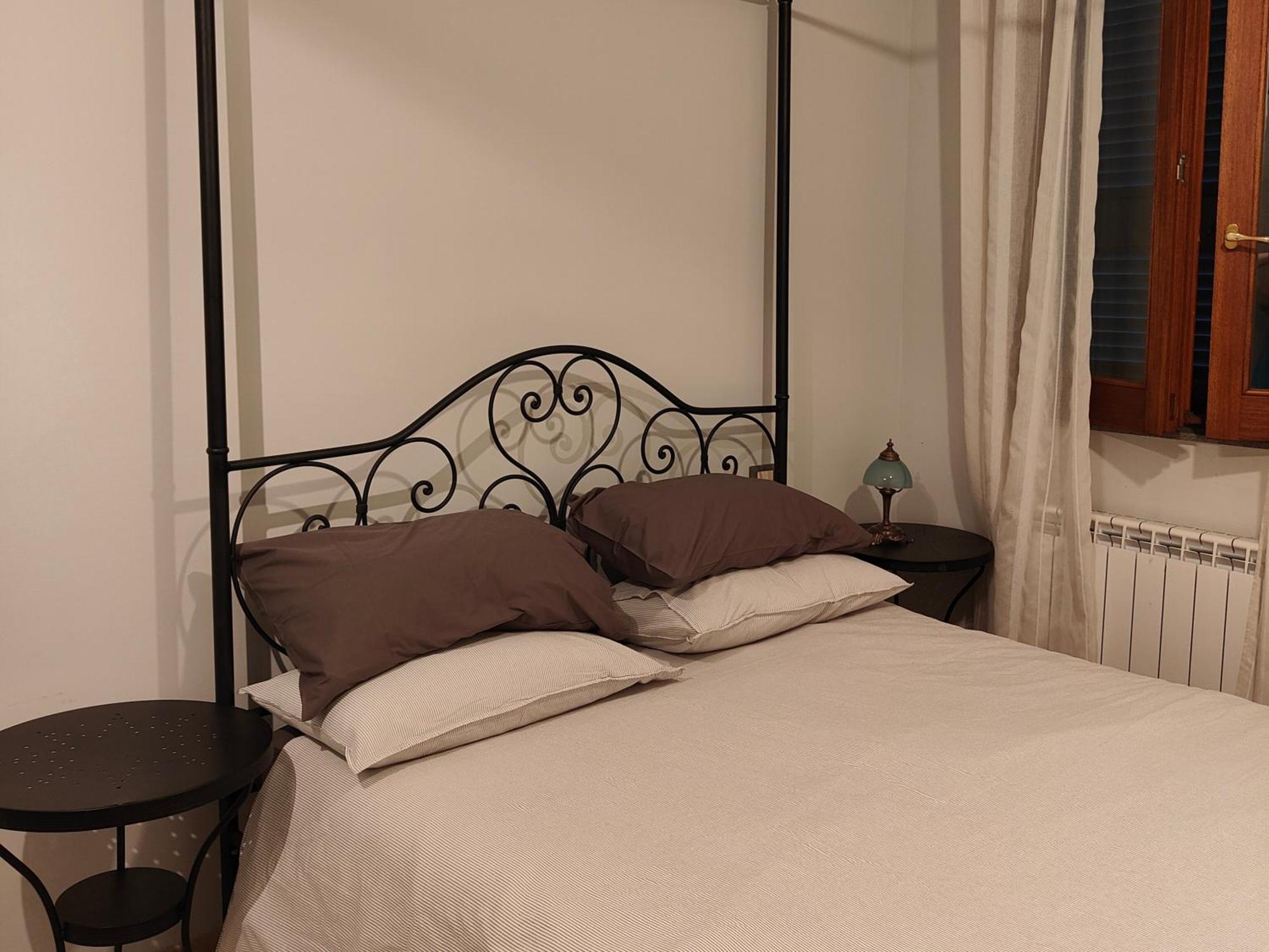 Il Melarancio B&B Monterosi 외부 사진