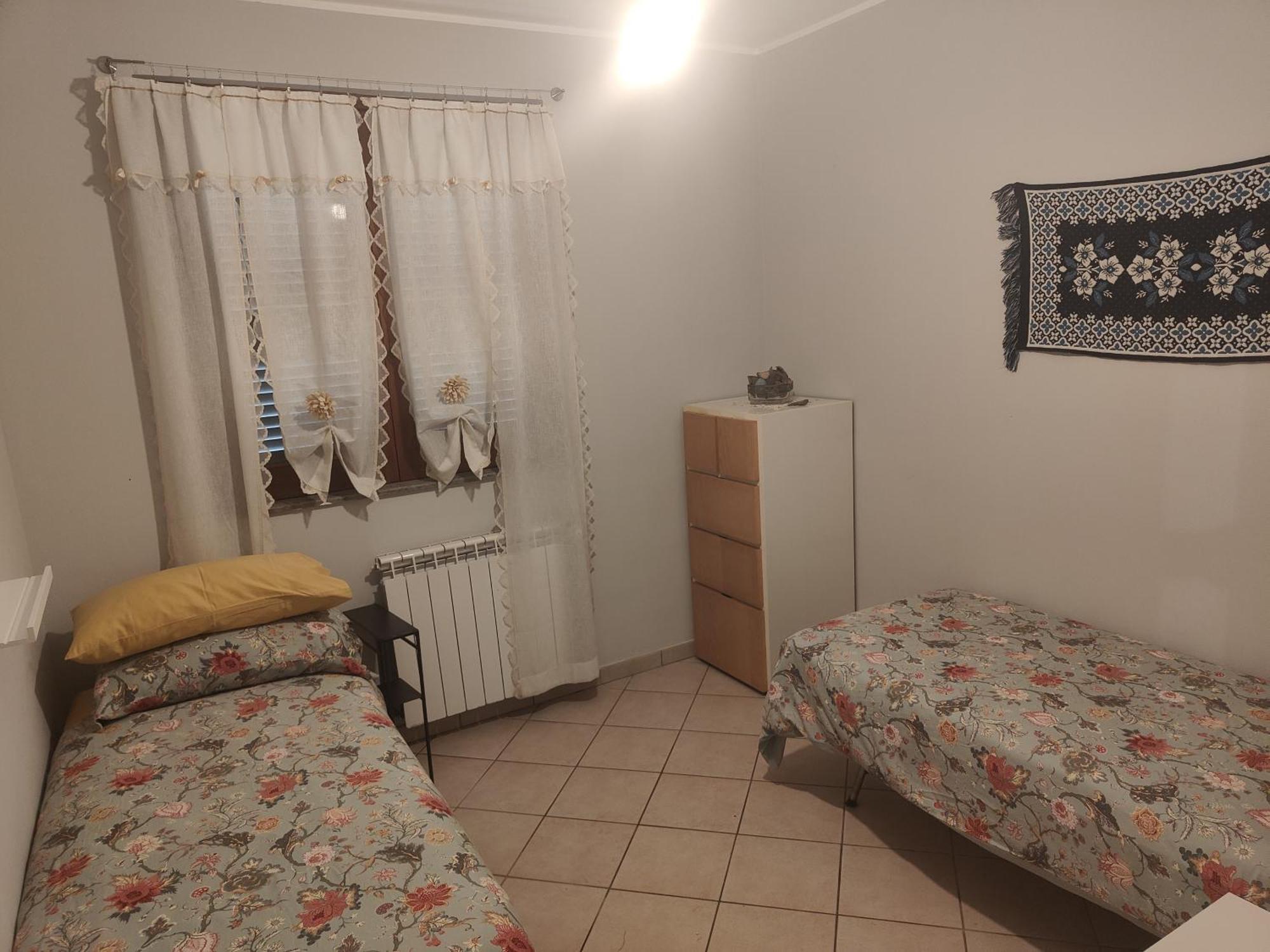 Il Melarancio B&B Monterosi 외부 사진